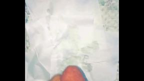 My dick