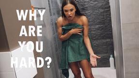 ”Big Cock dude helps out anally virgin chick to test her booty - Alyssa Reece”