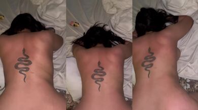 Eier Schlagen Extrem! Harter BDSM Fick mit lauten Stöhnen und Ball Slapping