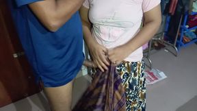 Bengali Real Housewife With Husband Sex
