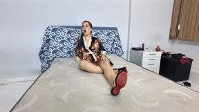 OUTSIDE KISSING PART 1 BY NATASHA FIORE AND NATASHA CALDEIRA CAM BY ALINE FULL HD