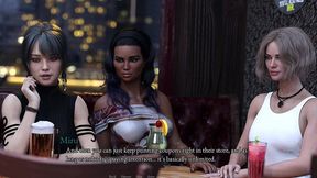 where it all began 14: girls  post-movie dick size gossip