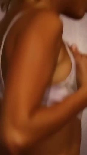 Blonde and Very Slut