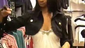 My boobalicious GF gives me the best blowjob of my life