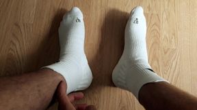Feet and Socks