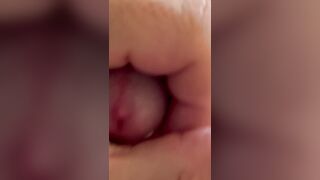 Motel Bedroom Edging Mushroom Head - Dane Coxx