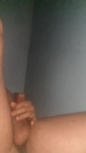 After masturbating five times, my penis won't get an erection.