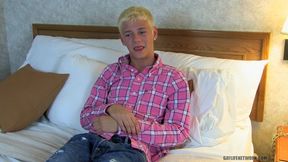 A Lube Slick Interview with Kyle Richerds