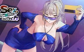 Sex, Secrets & Used Tech Gameplay Part 7 - Police-citizen Cooperation
