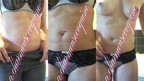 j’ai besoin d’aide pour me deshabiller et me frotter le dos dans mon bain...