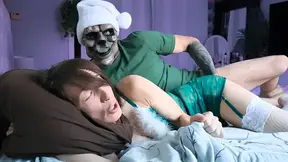 Boyfriend coming over for some roleplay SEX    wait that wasn't my boyfriend - I was creampied OMG