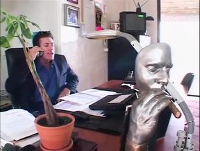 Handcuffed just to fuck!