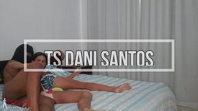 daniela santos dando o cuzinho a seu amigo rasta no rio de janeiro-rj