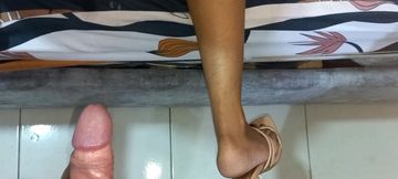 The Best College Girl Fucks with Her Perverted Teacher