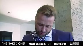 Diego Reyes &amp_ Frank Valencia