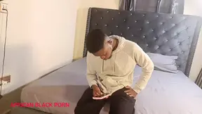 Make me cum and I will pay for your step mom hospital bill