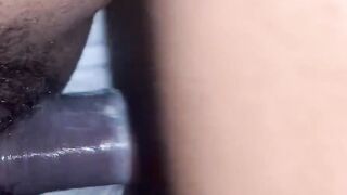 Angles of a Sweet Cunt and Jamaican Penis
