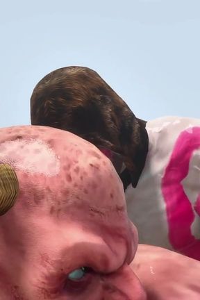 Barbarian 2 Part 2 a Male Adventure