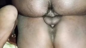 Bhabhi Ko First Time