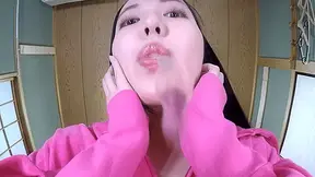 Perverted Woman Encyclopedia: Sloppy Face Sitting Vol 4. - VRlab9division