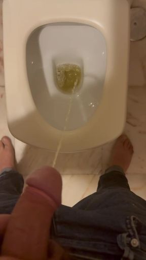 Night pee
