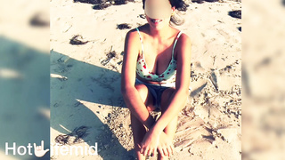 Playa display hotwifemid