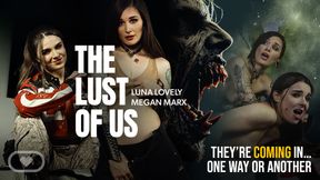 The Lust of Us