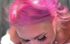 Busty Babe Madison Blaze's Luscious Pussy Is The Perfect Cumhole