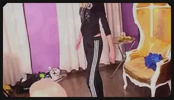 Kinky Princess Helena Takes Charge in Austria