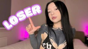 Loser Sign 2