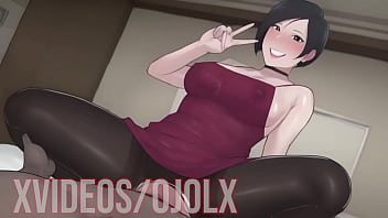 NTRMAN Style - Ada Wong
