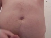 Cum Volcano