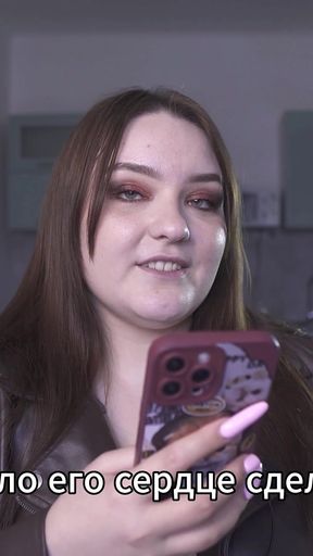 Porn Story - She Was Naked Playing with the Seller While the Customers Were Walking by (russian, Light Femdom, Naked in Public)