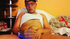 I still squirt while watching porn