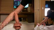 LANA KANE CB Tattooed Body Worship Leads To Female Orgasm