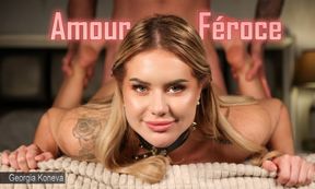 Georgia Koneva - Amour Froce