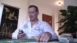 Debt Dandy: Angry Girlfriend Encounters My Dangling Tool