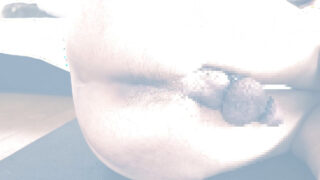 Masturbatie, zonder condoom, asmr – Japanse mannen die anaal seks hebben