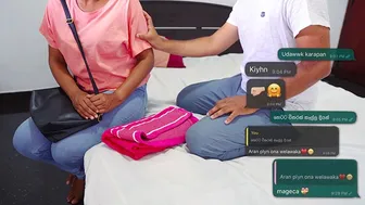 යාලුවගේ කෑල්ල ඉල්ලන් රූම් පැන්නාSri lanka new hot Sharing room with friend's girlf...