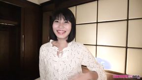 ”Gorgeous Asian Hot Girl Prepares For Wild Muff Pounding”