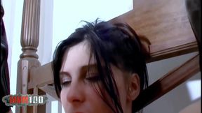 Barbara-nux: 2 Real Lesbians and a Big Cock