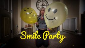 RJ16: Full Smile Party