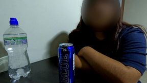 casting 001 - karen se muestra timida y sumisa en este casting con creampie y sin condon (version premium)
