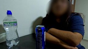 casting 001 - karen se muestra timida y sumisa en este casting con creampie y sin condon (version premium)