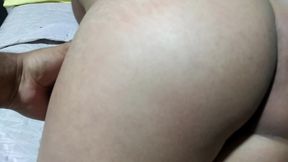 casting 001 - karen se muestra timida y sumisa en este casting con creampie y sin condon (version premium)