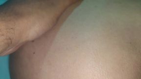 casting 001 - karen se muestra timida y sumisa en este casting con creampie y sin condon (version premium)