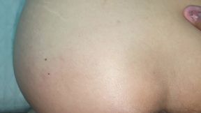casting 001 - karen se muestra timida y sumisa en este casting con creampie y sin condon (version premium)