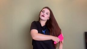twice shampooing