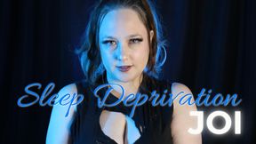 Drowsy Gooning Domination