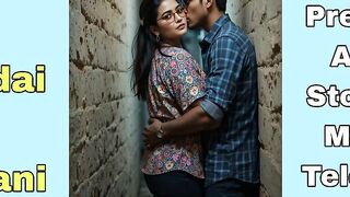 Indian Couple's Erotic Journey - A Sensual Exploration of Passion